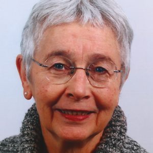 Annemarie van Diepenbeek