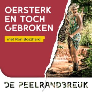 Podcast Peelrandbreuk