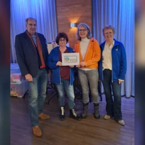 Keeztoernooi voor Natuurcentrum Keeztoernooi voor Natuurcentrum